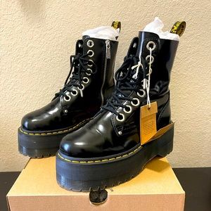 Dr Martens Jadon Max Boots